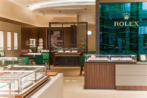 rolex concessionario dubbai|rolex watch dealers near me.